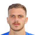 Harry Smith