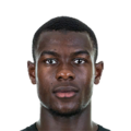 Evan N'Dicka