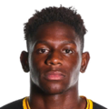 Omari Patrick