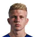 Lewis Freestone