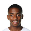 Joseph Willock