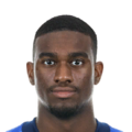Haji Wright