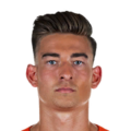 Jonathan Klinsmann