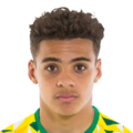 Max Aarons