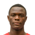 Patson Daka