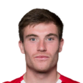 Ryan Strain
