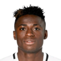 Stephen Odey