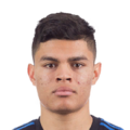 Eric Calvillo