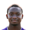 Mohammed Dauda