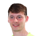 Conor Hazard