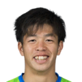 Keisuke Saka