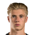 Max Sheaf