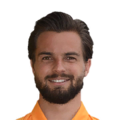 Keaghan Jacobs