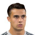 Reguilón
