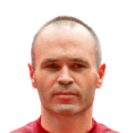 Iniesta
