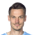 Markus Rosenberg
