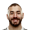 K. Benzema