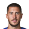 E. Hazard