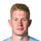 K. De Bruyne