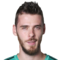 De Gea