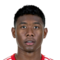 D. Alaba
