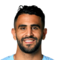 R. Mahrez