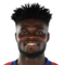 T. Partey