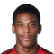 A. Martial