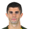 C. Pulisic