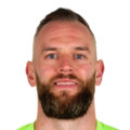 Alan Mannus