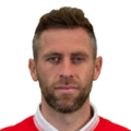 Daryl Murphy