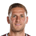Billy Sharp