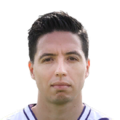 Samir Nasri