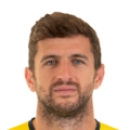John Mousinho