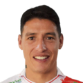 Nelson Cabrera