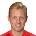 Josh Wright