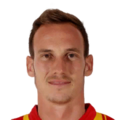 Massimo Volta