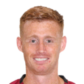 Eoin Doyle