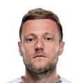 Liam Cooper