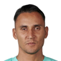 Keylor Navas