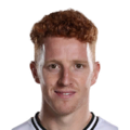 Jack Colback