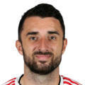 Conor McLaughlin