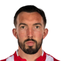 Ryan Bowman