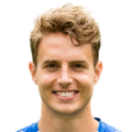 Daniel Høegh