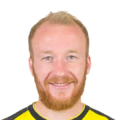 Liam Boyce