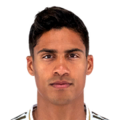 Raphaël Varane