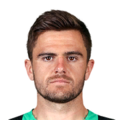 Josh Risdon