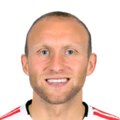 Dylan McGeouch