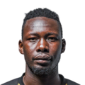 Eric Mathoho