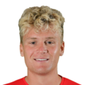 Cameron McGeehan
